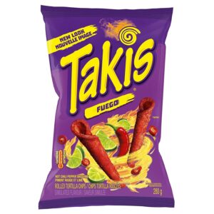 Takis Fuego 280g kaufen Schweiz