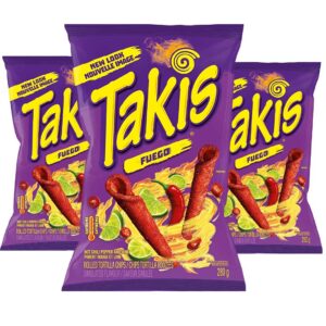 Takis Fuego Bundle kaufen schweiz